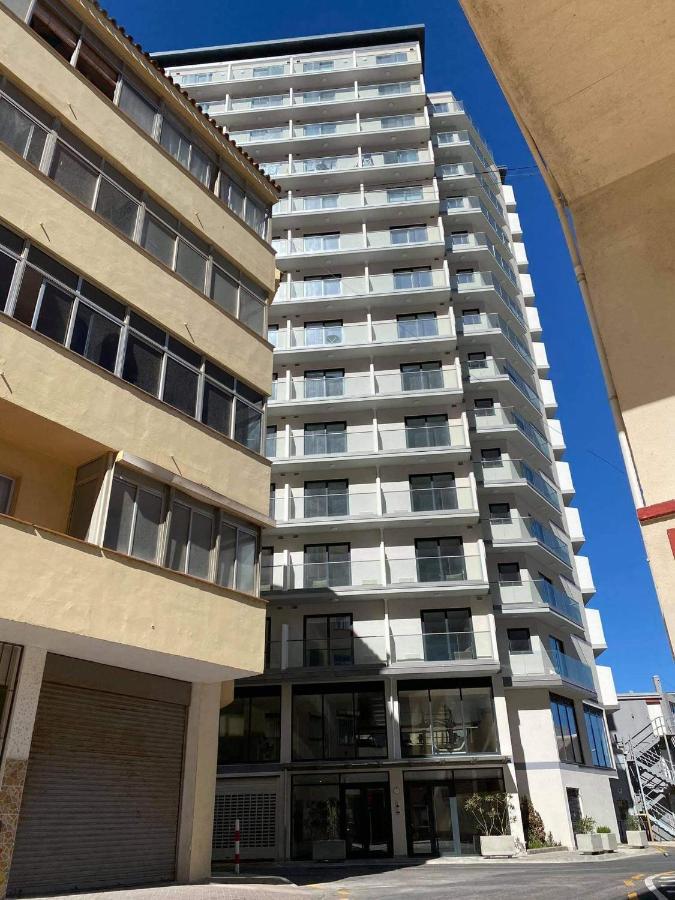 Holiday Studio Apartment Near The Beach And City Centre Gibilterra Esterno foto